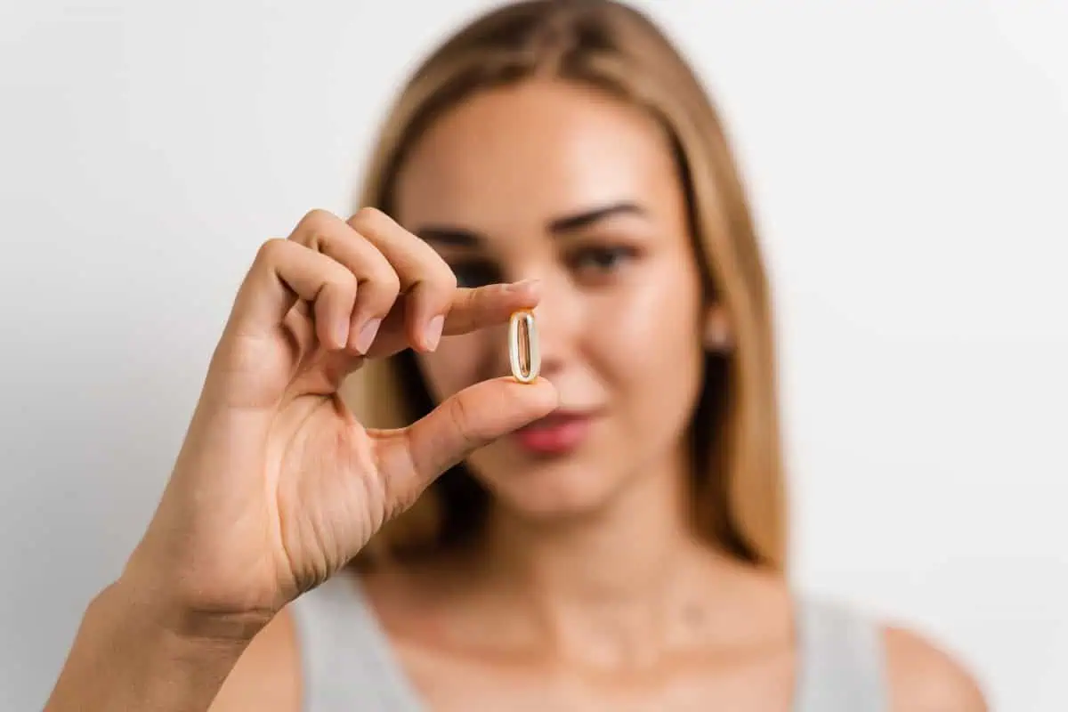 Najbolje vrijeme za konzumiranje omega 3