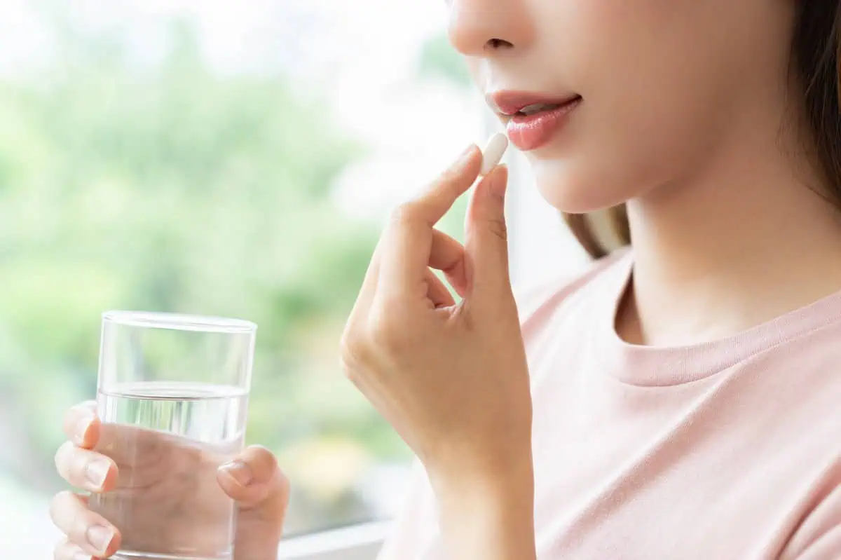 Šta ako zakasnim uzeti antibiotik?