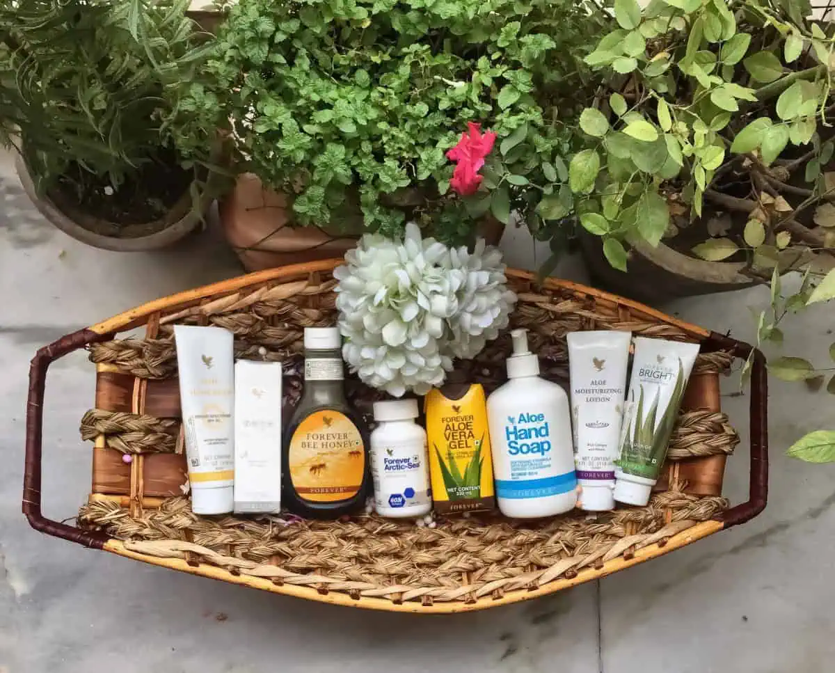 Forever aloe vera gel – pravilna uputstva za konzumiranje