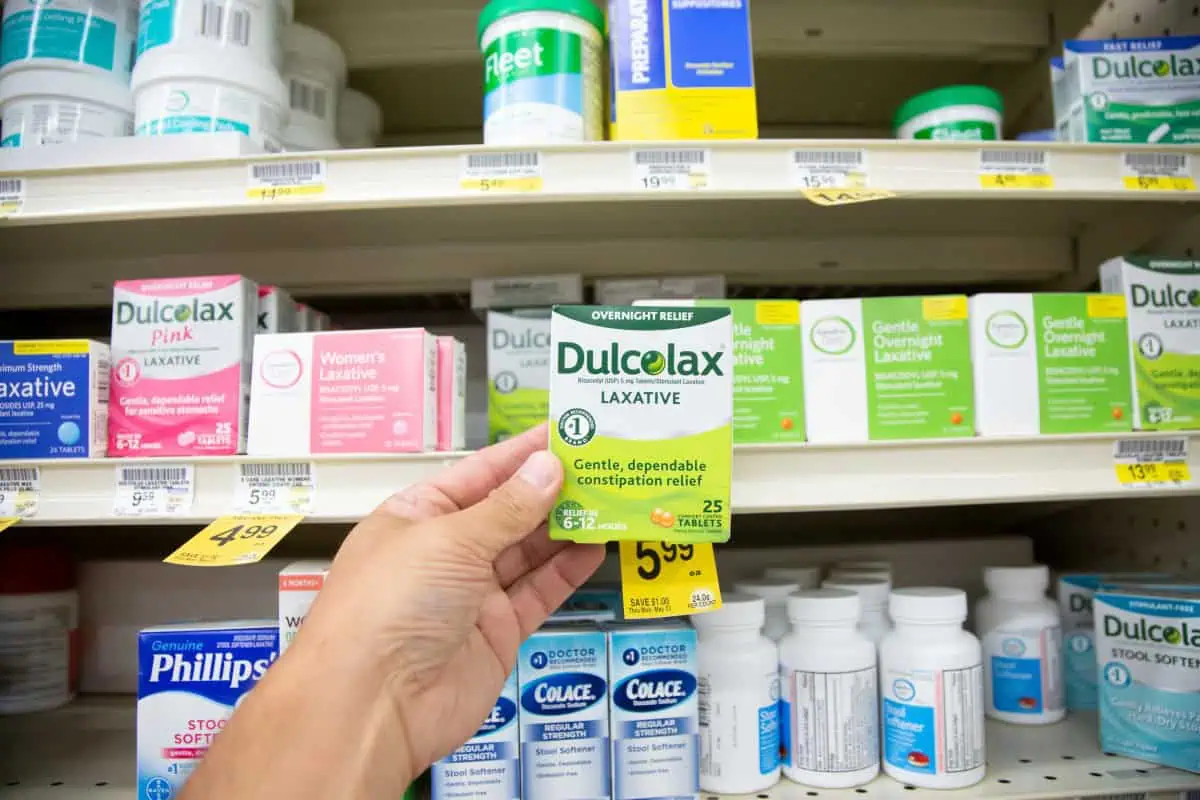 Kada počinje djelovati Dulcolax – AdresarSporta.rs