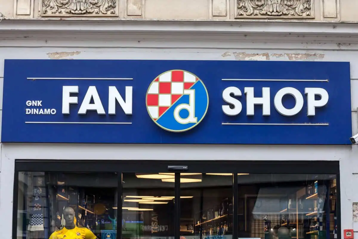 Kako postati član Dinama