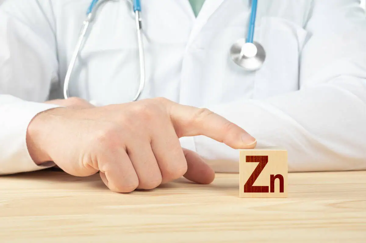 Zašto je cink važan za organizam – AdresarSporta.rs