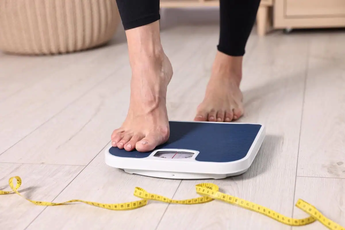 Kako smršaviti 10 kg u mjesec dana