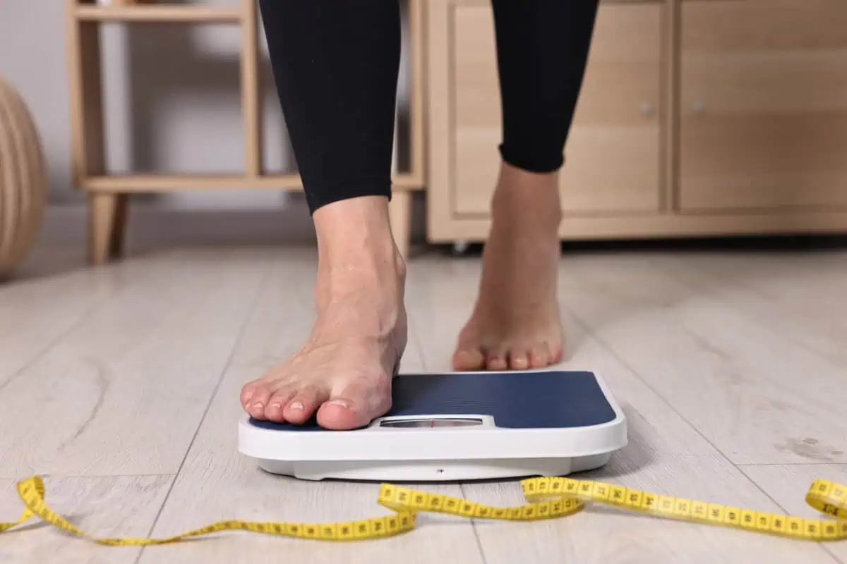 Kako smršaviti 15 kg u 2 tjedna