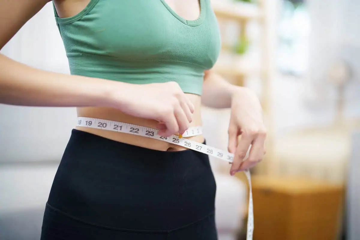 Kako smršaviti 5 kg u mjesec dana