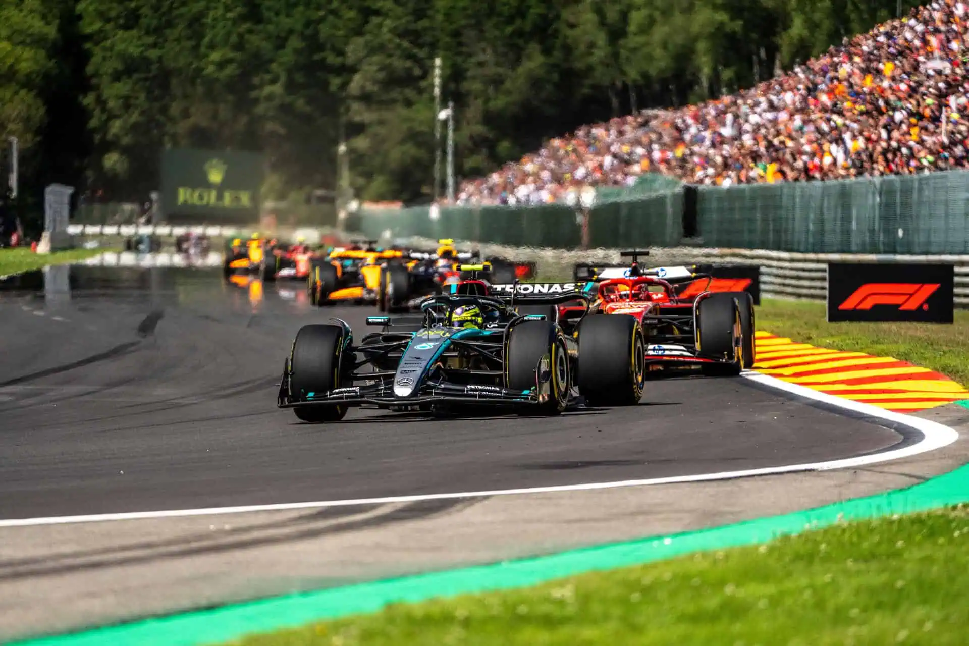 Formula 1 Sezona 2025: Novi Bolidi, Vozači i Favoriti za Titulu