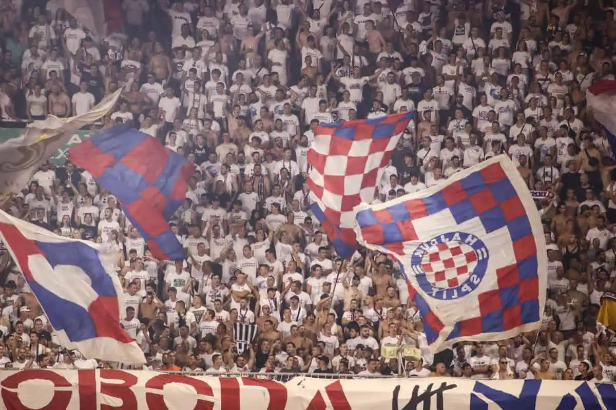 Gdje je osnovan Hajduk – AdresarSporta.rs
