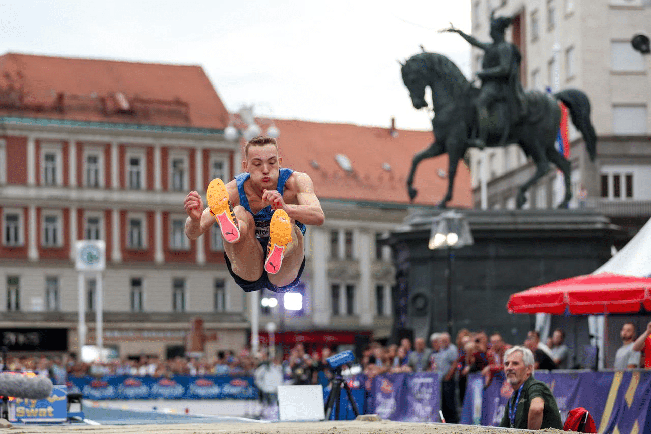 Skok u dalj: Rekordi koji su pomerali granice