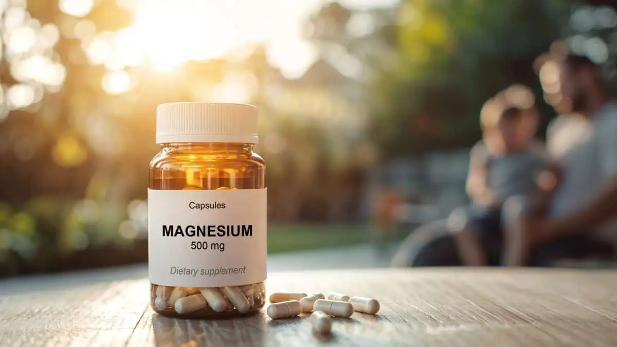 Magnezij direkt za šta je dobar