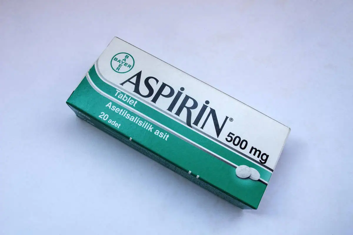 Aspirin 500 za šta je dobar