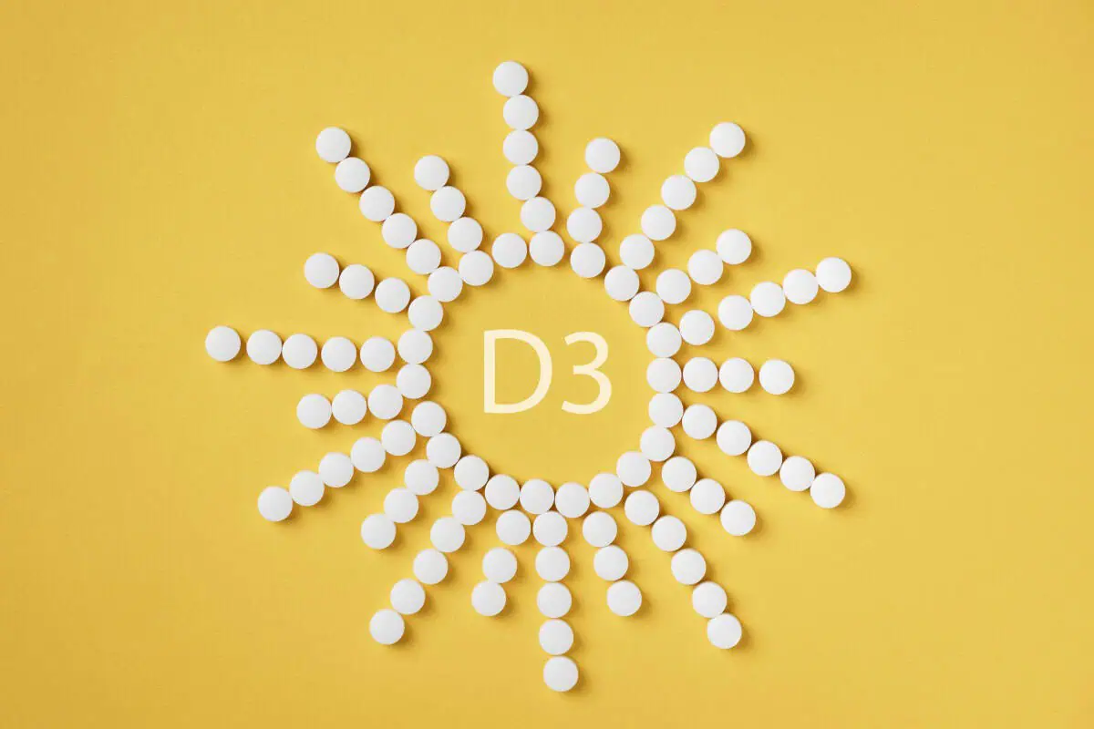 Vitamin d3 za šta je dobar