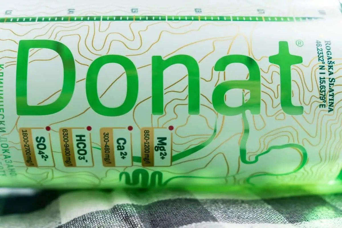 Za šta je dobar donat mg