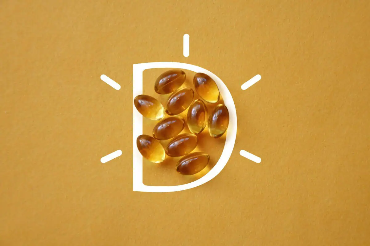 Koji je najbolji vitamin d za odrasle