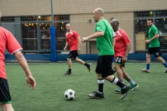 Kako pronaći društvo za sport: od online razgovora do zajedničkog termina